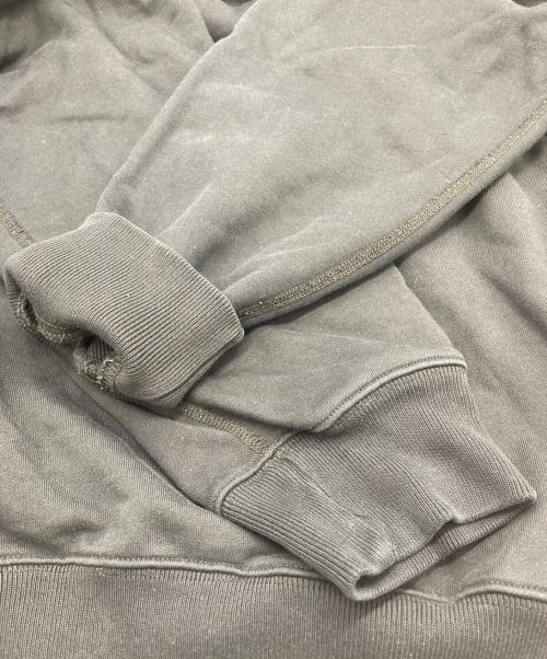 REIGNING CHAMP（レイニングチャンプ）REIGNING CHAMP (レイニングチャンプ) Midweight Terry Relaxed Crewneck ブラック サイズ:Lの古着・服飾アイテム