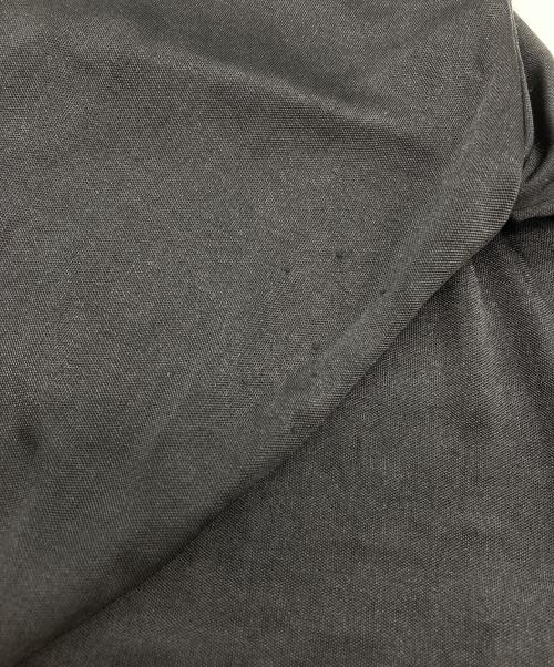 Vivienne Westwood RED LABEL（ヴィヴィアンウエストウッドレッドレーベル）Vivienne Westwood RED LABEL (ヴィヴィアンウエストウッドレッドレーベル) カットソー ギャザーカーディガン ブラック サイズ:2の古着・服飾アイテム