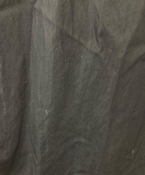 GALLARDA GALANTE（ガリャルダガランテ）GALLARDA GALANTE (ガリャルダガランテ) バックツイストワンピース ブラック サイズ:Fの古着・服飾アイテム