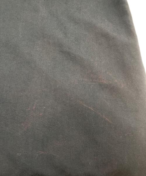 stussy（ステューシー）stussy (ステューシー) 半袖シャツ ブラック サイズ:Lの古着・服飾アイテム