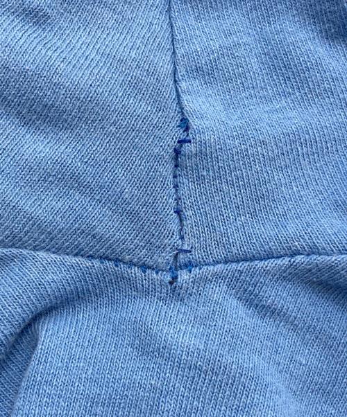 SUPREME（シュプリーム）SUPREME (シュプリーム) RZA TEE ブルー サイズ:Mの古着・服飾アイテム