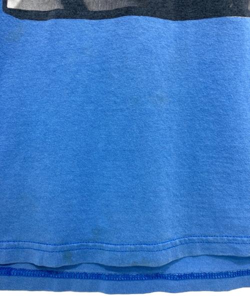 SUPREME（シュプリーム）SUPREME (シュプリーム) RZA TEE ブルー サイズ:Mの古着・服飾アイテム