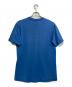 SUPREME (シュプリーム) RZA TEE ブルー サイズ:M：18000円