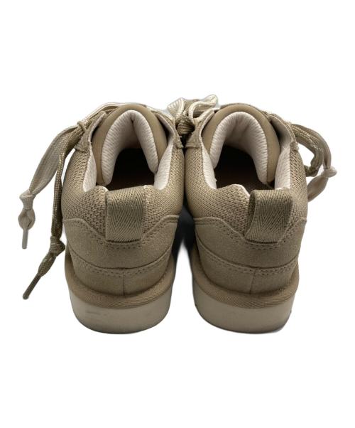 UGG（アグ）UGG (アグ) Lo Lowmel ベージュ サイズ:24の古着・服飾アイテム