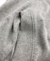 中古・古着 VISVIM (ビズビム) JV HOODIE FZ LUXSIC グレー サイズ:1：9000円