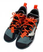 NIKE×FACETASMナイキ×ファセッタズム）の古着「Why Not Zero.4」｜マルチカラー