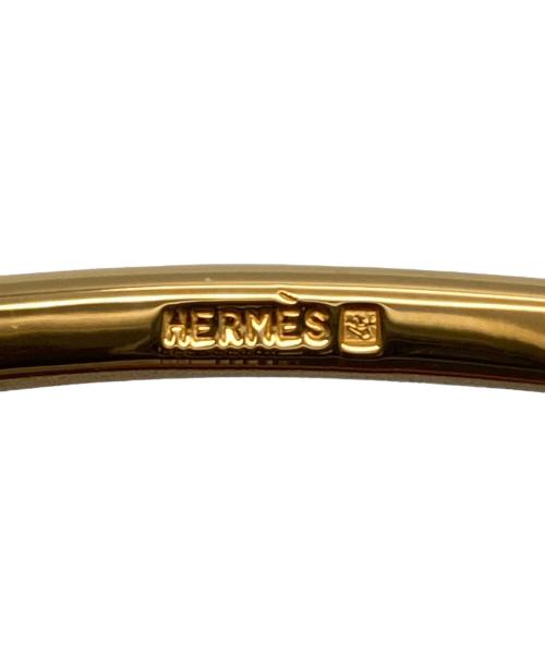 HERMES（エルメス）HERMES (エルメス) Hベルトバックルの古着・服飾アイテム