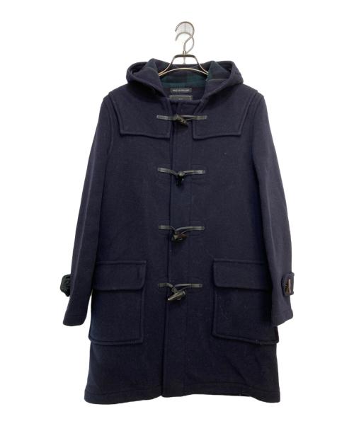 GLOVER ALL（グローバーオール）GLOVER ALL (グローバーオール) ダッフルコート ネイビー サイズ:Lの古着・服飾アイテム