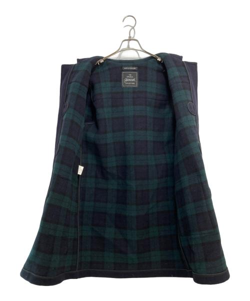 GLOVER ALL（グローバーオール）GLOVER ALL (グローバーオール) ダッフルコート ネイビー サイズ:Lの古着・服飾アイテム