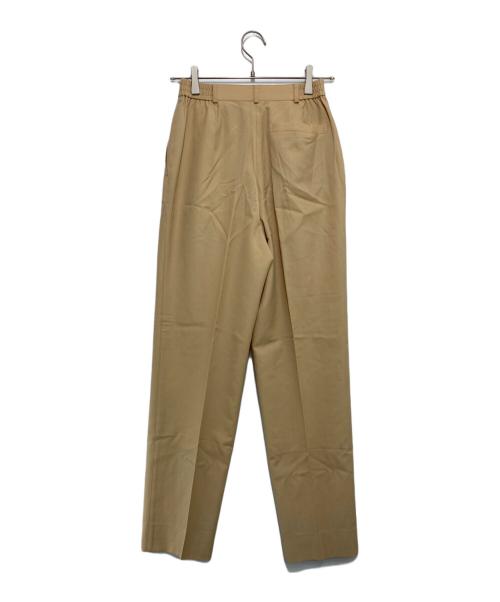 Christian Dior Sports（クリスチャン ディオールスポーツ）Christian Dior Sports (クリスチャン ディオールスポーツ) ［古着］スラックス ベージュ サイズ:Mの古着・服飾アイテム