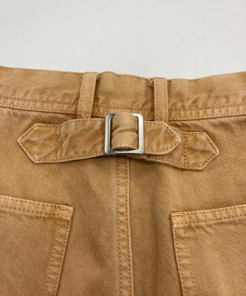 PAUL SMITH（ポールスミス）Paul Smith (ポールスミス) ワークパンツ ベージュ サイズ:Lの古着・服飾アイテム