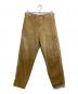 Paul Smith（ポールスミス）の古着「ワークパンツ」｜ベージュ