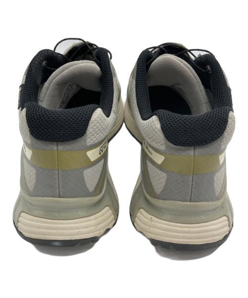 SALOMON（サロモン）SALOMON (サロモン) XT-パスウェイゴアテックス グレー サイズ:24.5の古着・服飾アイテム