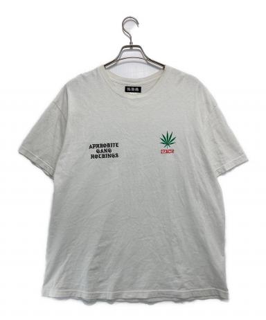 中古・古着通販】WACKO MARIA (ワコマリア) 舐達麻 (ナメダルマ