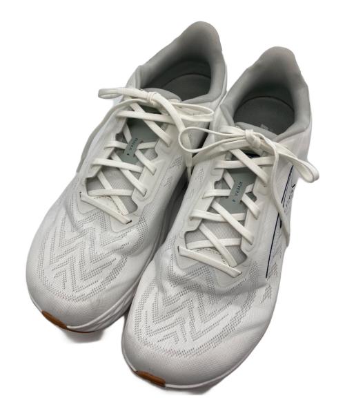 ALTRA（アルトラ）ALTRA (アルトラ) RIVER4 ホワイト サイズ:US10/EU44の古着・服飾アイテム