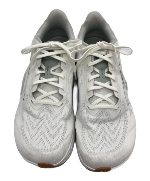 ALTRA（アルトラ）ALTRA (アルトラ) RIVER4 ホワイト サイズ:US10/EU44の古着・服飾アイテム