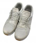 onオン）の古着「Cloud 5」｜ホワイト