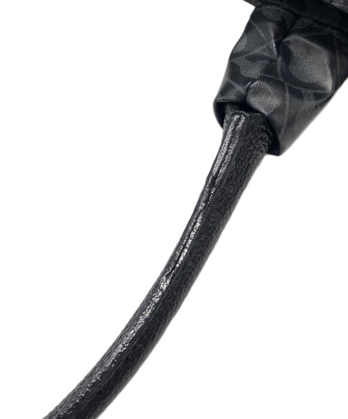 GHERARDINI（ゲラルディーニ）GHERARDINI (ゲラルディーニ) トートバッグ ブラックの古着・服飾アイテム