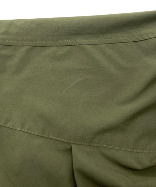 DAIWA PIER39（ダイワ ピア39）DAIWA PIER39 (ダイワ ピア39) TECH ANGLERS SHIRTS L/S カーキ サイズ:Mの古着・服飾アイテム