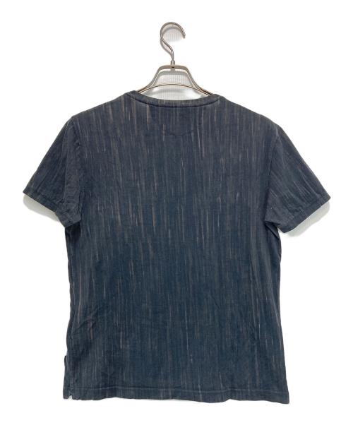 FENDI（フェンディ）FENDI (フェンディ) New Eyes Tee ブラック サイズ:IT48の古着・服飾アイテム