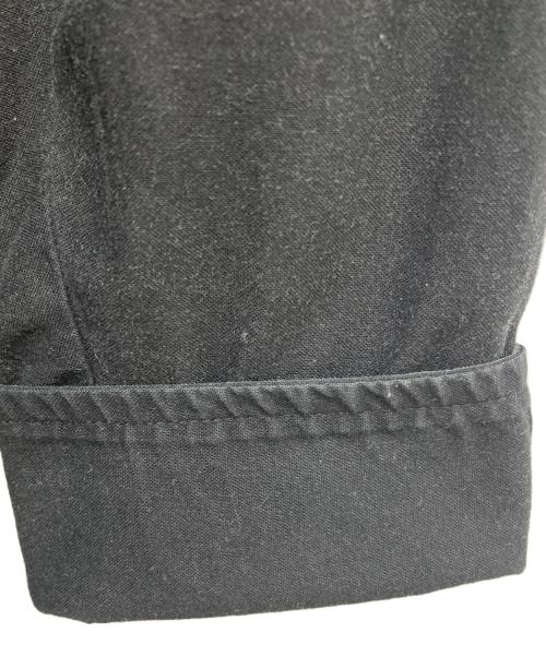 Wrangler（ラングラー）Wrangler (ラングラー) ロデオプリントウエスタンシャツ ブラック サイズ:不明の古着・服飾アイテム