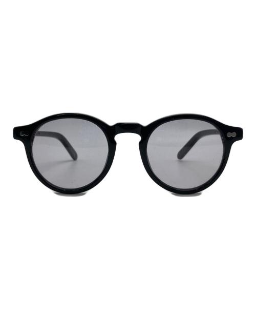 MOSCOT（モスコット）MOSCOT (モスコット) MILTZEN　サングラス ブラック サイズ:46□22-145の古着・服飾アイテム