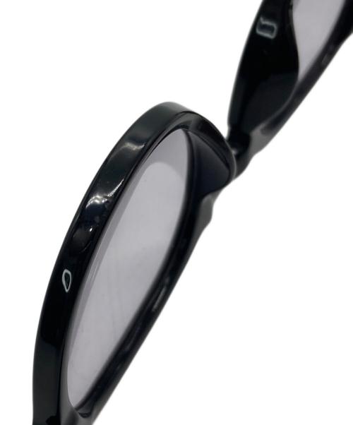 MOSCOT（モスコット）MOSCOT (モスコット) MILTZEN　サングラス ブラック サイズ:46□22-145の古着・服飾アイテム