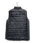 Patagonia (パタゴニア) Ultralight Down Vest ブラック サイズ:XL：9000円