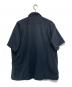 DAIWA PIER39 (ダイワ ピア39) TECH REGULAR COLLAR SHIRTS ブラック サイズ:L：11000円