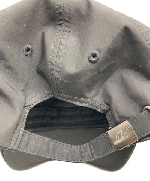 OUR LEGACY（アワーレガシー）OUR LEGACY (アワーレガシー) キャップ ブラックの古着・服飾アイテム