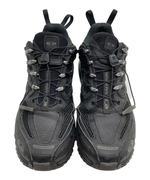 SALOMON（サロモン）SALOMON (サロモン) ACS PRO ブラック サイズ:26の古着・服飾アイテム