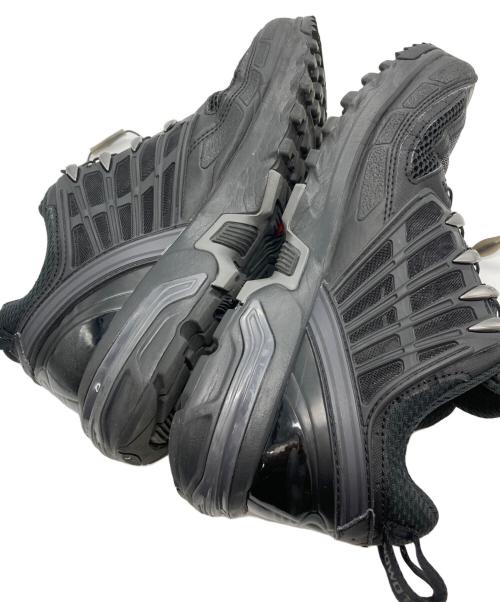 SALOMON（サロモン）SALOMON (サロモン) ACS PRO ブラック サイズ:26の古着・服飾アイテム