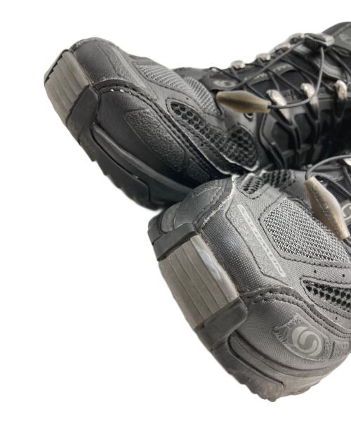 SALOMON（サロモン）SALOMON (サロモン) ACS PRO ブラック サイズ:26の古着・服飾アイテム