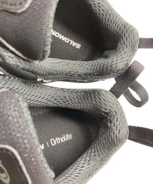 SALOMON（サロモン）SALOMON (サロモン) ACS PRO ブラック サイズ:26の古着・服飾アイテム