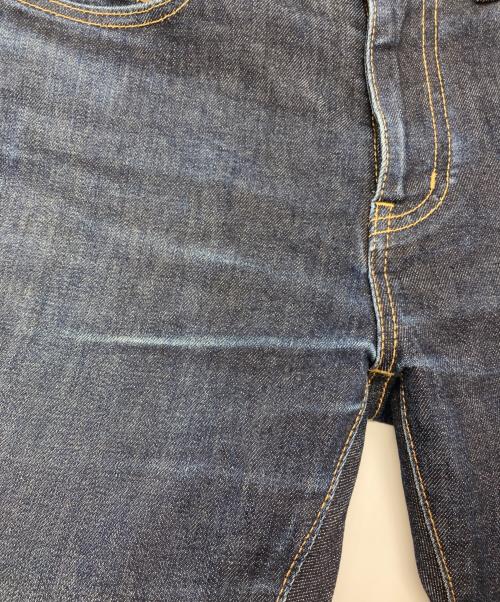 Saint Laurent Paris（サンローランパリ）Saint Laurent Paris (サンローランパリ) Slim Jeans/スキニーデニムパンツ インディゴ サイズ:28（175/76A）の古着・服飾アイテム