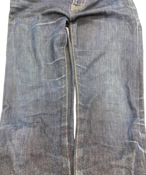 Saint Laurent Paris（サンローランパリ）Saint Laurent Paris (サンローランパリ) Slim Jeans/スキニーデニムパンツ インディゴ サイズ:28（175/76A）の古着・服飾アイテム