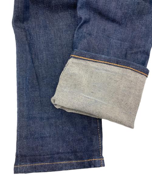 Saint Laurent Paris（サンローランパリ）Saint Laurent Paris (サンローランパリ) Slim Jeans/スキニーデニムパンツ インディゴ サイズ:28（175/76A）の古着・服飾アイテム