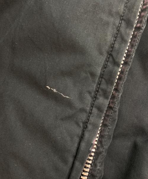 POLO JEANS CO.（ポロジーンズカンパニー）POLO JEANS CO. (ポロジーンズカンパニー) ノーカラージャケット ネイビー サイズ:Lの古着・服飾アイテム