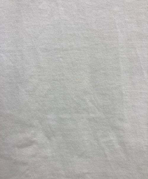 BANANA REPUBLIC（バナナリパブリック）BANANA REPUBLIC (バナナリパブリック) ［古着］90's 星条旗プリントTシャツ ホワイト サイズ:Mの古着・服飾アイテム