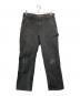 CarHartt（カーハート）の古着「RELAXED FIT ダブルニーダックパンツ」｜グレー