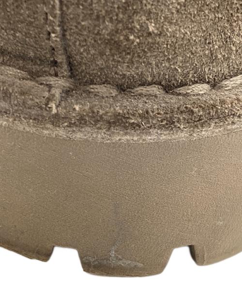 CLARKS（クラークス）CLARKS (クラークス) DESERT ROCK LOW ベージュ サイズ:26.5㎝の古着・服飾アイテム