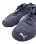 中古・古着 PUMA (プーマ) スピードキャット OG ネイビー サイズ:26：8000円