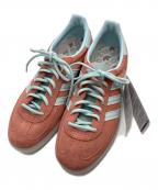 adidasアディダス）の古着「HANDBALL SPEZIAL」｜ピンク