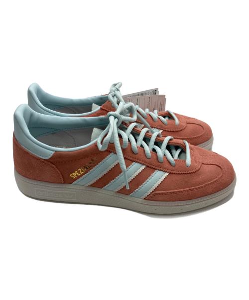 adidas（アディダス）adidas (アディダス) HANDBALL SPEZIAL ピンク サイズ:26の古着・服飾アイテム