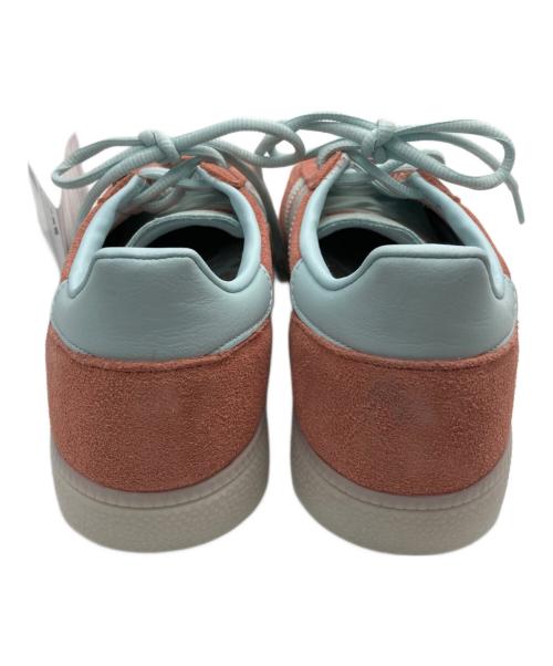 adidas（アディダス）adidas (アディダス) HANDBALL SPEZIAL ピンク サイズ:26の古着・服飾アイテム