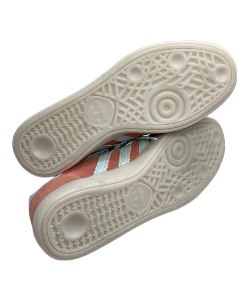 adidas（アディダス）adidas (アディダス) HANDBALL SPEZIAL ピンク サイズ:26の古着・服飾アイテム