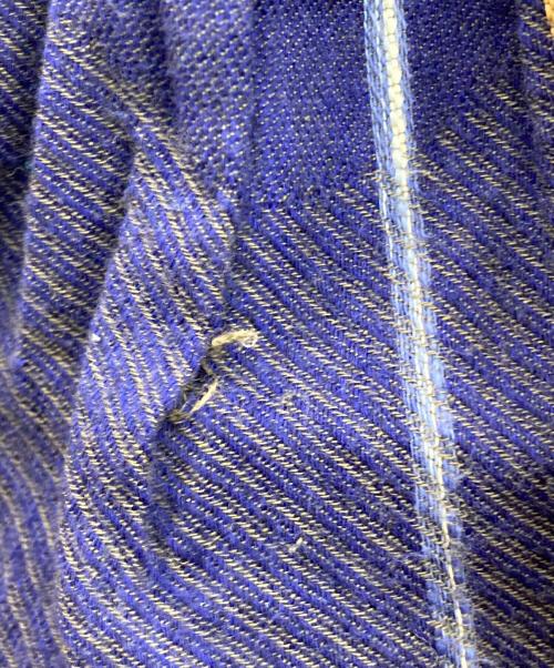 tamaki niime（タマキ ニイメ）TAMAKI NIIME (タマキ ニイメ) イージースカート ベージュ サイズ:Lの古着・服飾アイテム