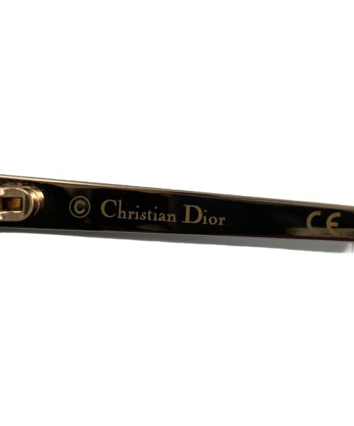 Christian Dior（クリスチャン ディオール）Christian Dior (クリスチャン ディオール) CONFIDENT2F サイズ:57□13-145の古着・服飾アイテム