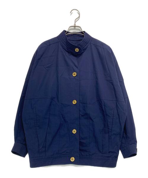 CELINE SPORT（セリーヌスポーツ）CELINE SPORT (セリーヌスポーツ) ［OLD］金釦ジャケット ネイビー サイズ:-の古着・服飾アイテム