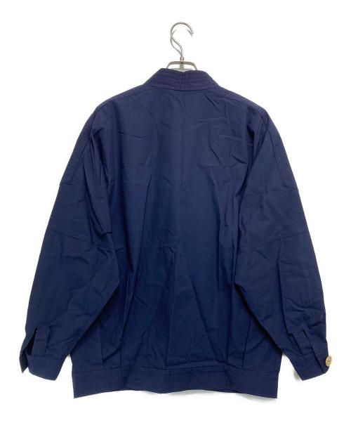 CELINE SPORT（セリーヌスポーツ）CELINE SPORT (セリーヌスポーツ) ［OLD］金釦ジャケット ネイビー サイズ:-の古着・服飾アイテム
